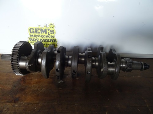 Honda cbr900 rrt crankshaft - cbr900, rr