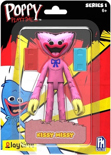 Poppy playtime official - playtime, 5"