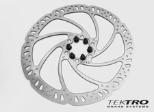 UK Stock, UK Business - Tektro