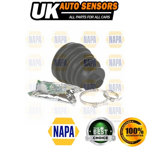 Fits ford vauxhall - fits,