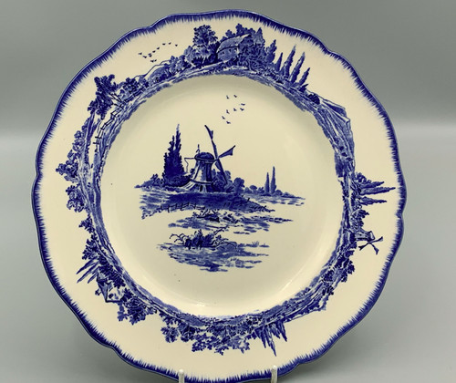 Royal doulton norfolk d6294 - royal,