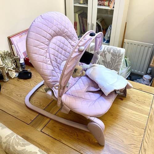 Chicco hoopla baby bouncer - baby,