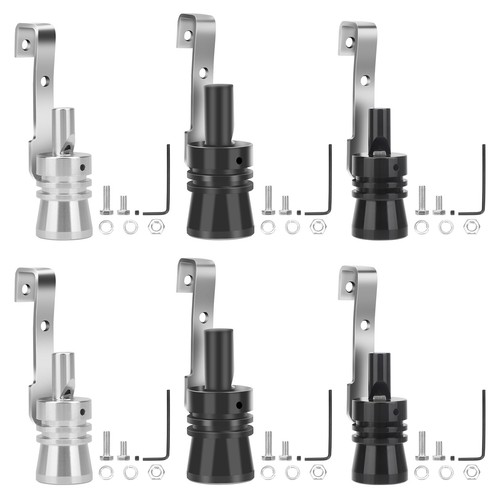 Pcs universal turbo - pcs, sound