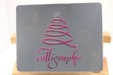 Vintage (2004) Parker Vector