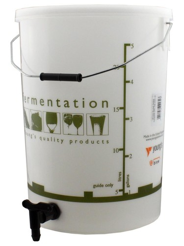 Youngs litre fermentation - youngs,