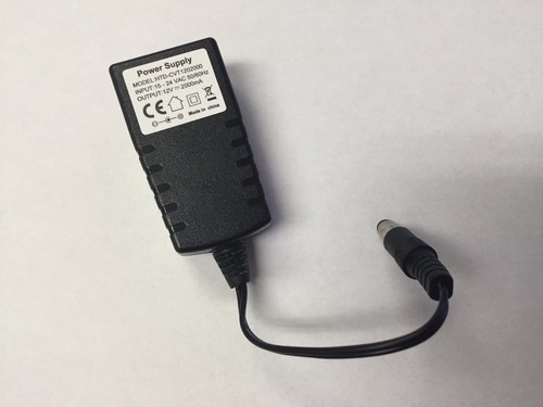 Power converter 24v - power, ac