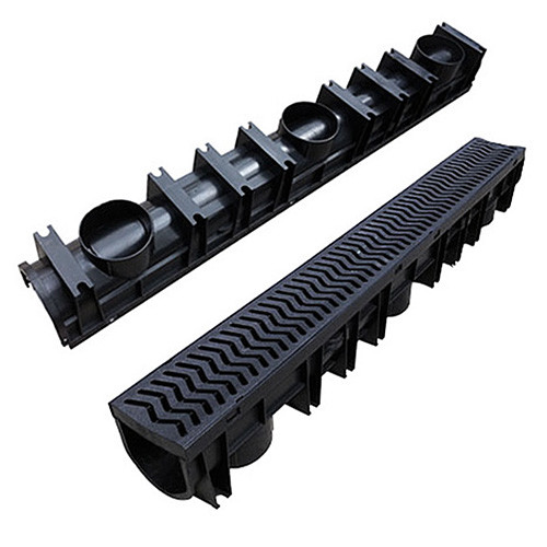 Heavy duty pvc - heavy, fernco