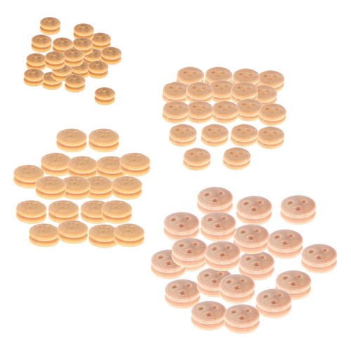 20x pulley blocks wooden model - wooden,