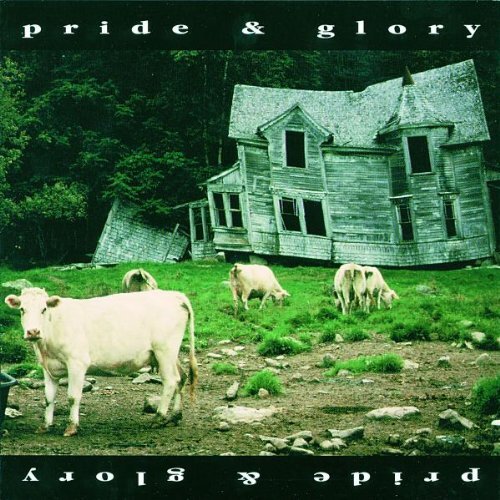 Zakk wylde pride - wylde, &