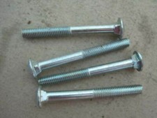 4 NOS OEM VAUXHALL BEDFORD TJ