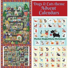 Dog &Cats theme Christmas