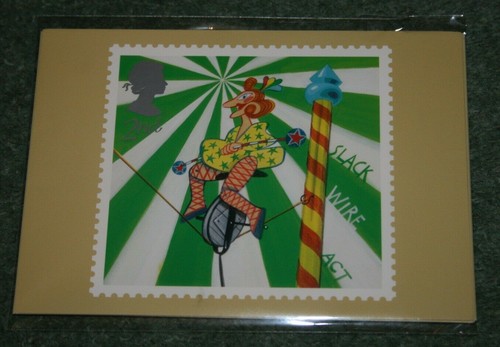 Royal mail stamp cards - royal,