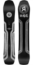 Ride Smokescreen Snowboard