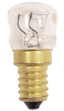 Oven Lamp 15w SES Cooker Light Bulb for Flavel Milano E60 MLC61CDS C00015910