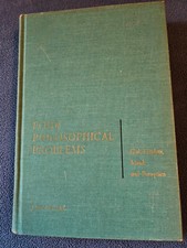 Four Philosophical Problems