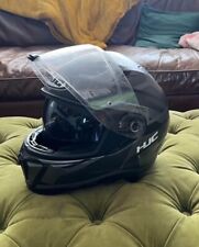 HJC RPHA I70 Motorcycle Helmet - Vi  as black  L 60 