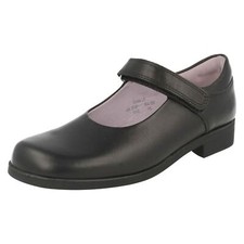 Girls Startrite Formal/School Shoes 'Samba'