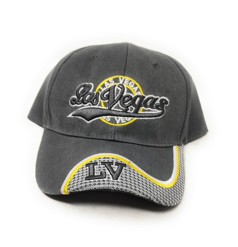 Las vegas adjustable cap - las,