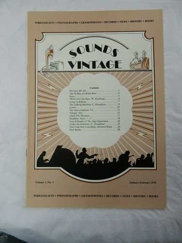 Sounds vintage vol 1 - 1,
