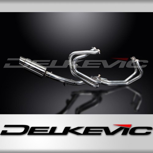 Honda vfr800fi full - 98-01,