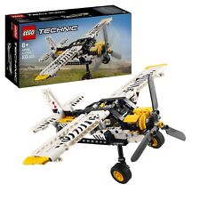 Lego Technic 42198 Bush Plane