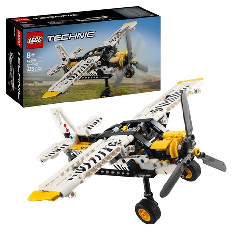 Lego technic 42198 bush - lego,