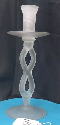 Vtg frosted 5cm - vtg,