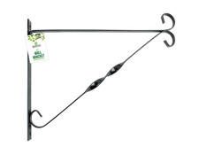 Garden metal holder hanger - 🔥garden,