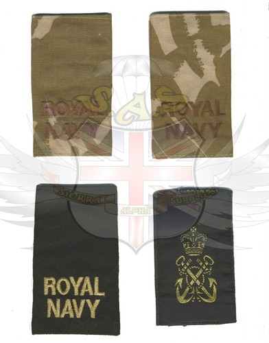 Royal navy desert dpm - royal,