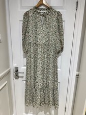 Papaya Size 16 Floral Ditsy