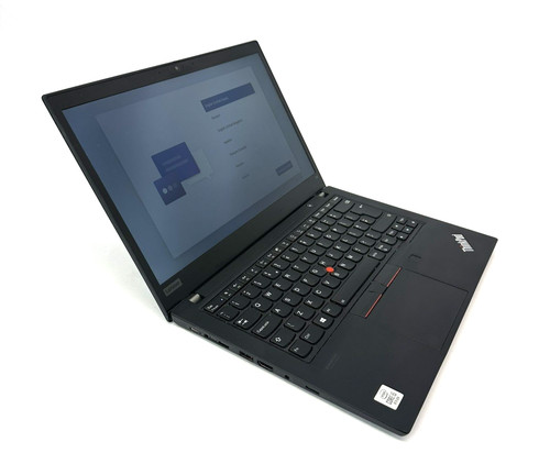 Lenovo thinkpad t14 g2i - lenovo,