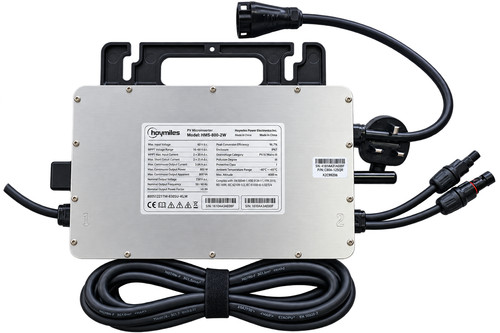 Hoymiles flow pro 800 - flow,