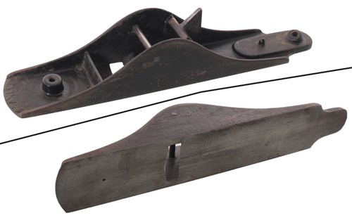 Orig plane body for stanley - orig.,