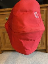 Bugaboo Bee Standard Hood / Canopy (Red)