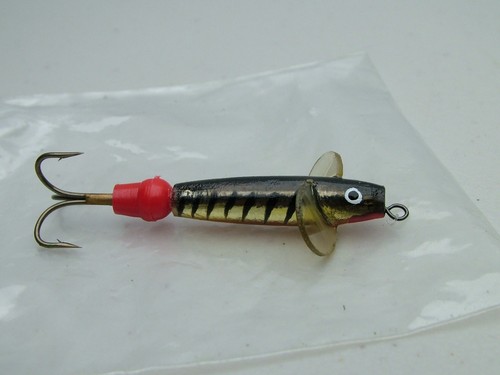 Irish lane minnows lure - , for