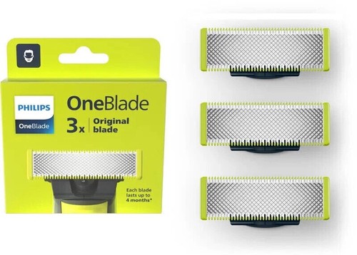 Philips original replacement - original,