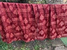 Pair Vintage? Curtina Curtains