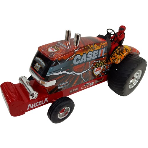 Case magnumator puller - ih,