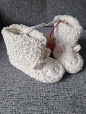 FatFace Kids Cream Shelter