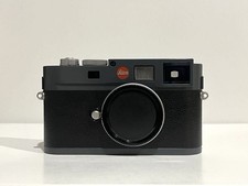 Leica M-E typ220 body (CCD