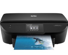 HP ENVY 5640 e-All-in-One