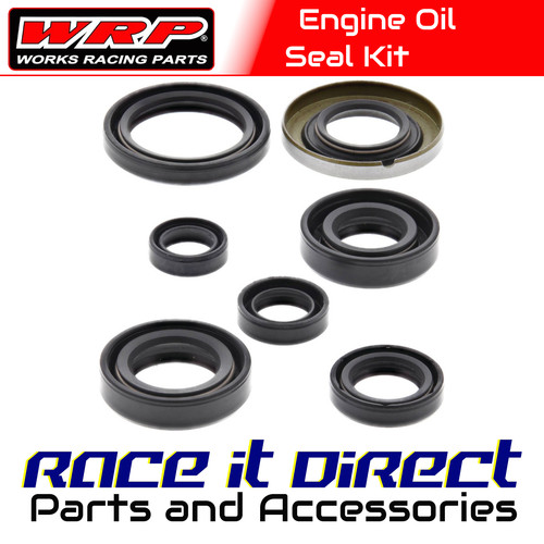 Engine oil seals - oil, for
