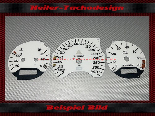Speedometer discs for mercedes - for,