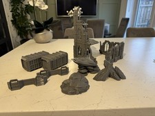 Terrain Scenery Bundle