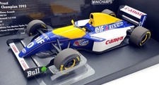 Minichamps 1/18 Scale 180