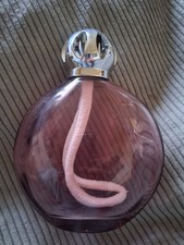 Lampe Berger Paris Glass Lamp Empty No Fragrance 