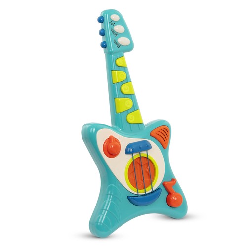 Toy guitar for toddlers kids - guitar, toddlers,