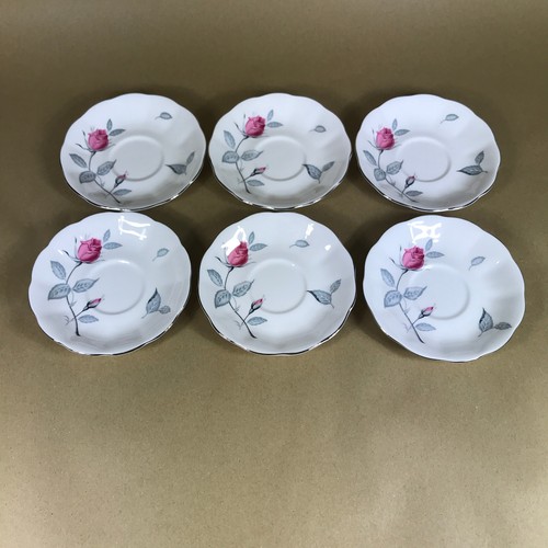Set vintage royal albert - set, of
