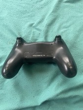 Sony PlayStation 4 Black