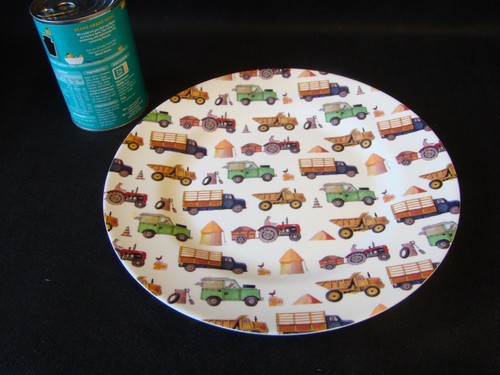 Emma bridgewater men work - emma,